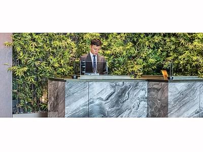 千代田区丸の内のオフィス物件(東京駅徒歩1分)