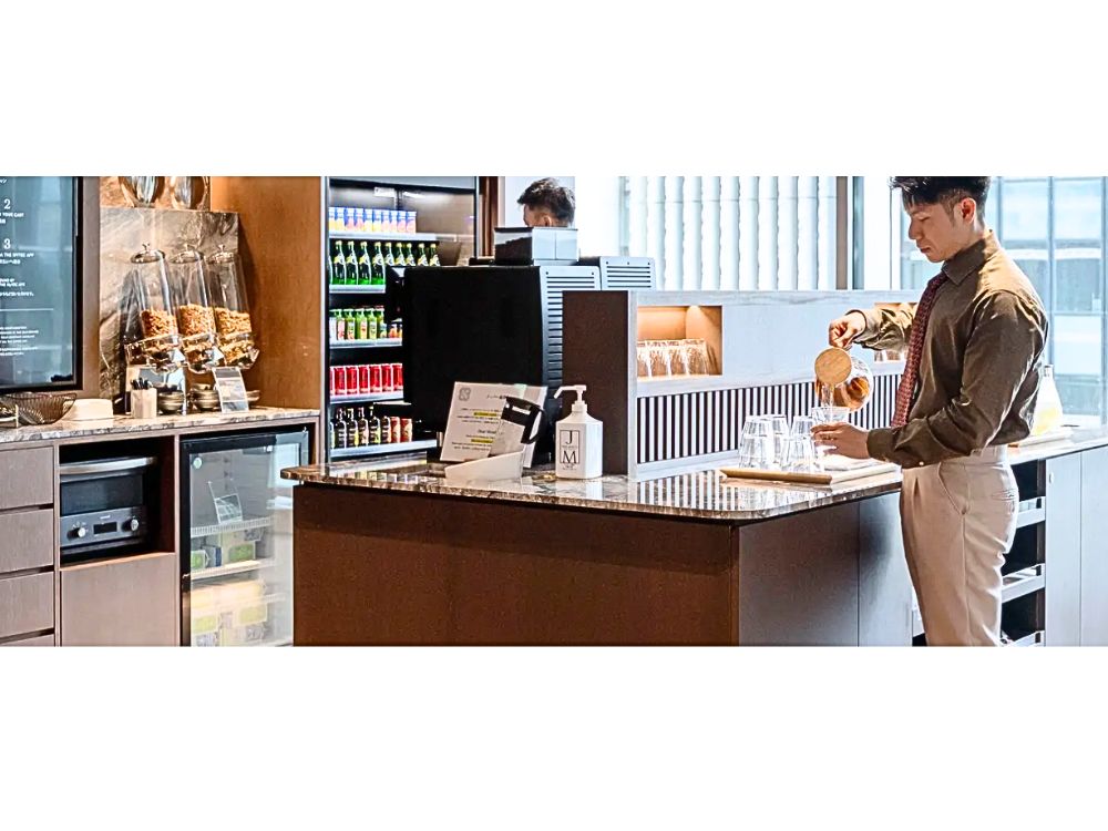 千代田区丸の内のオフィス物件（東京駅徒歩1分）