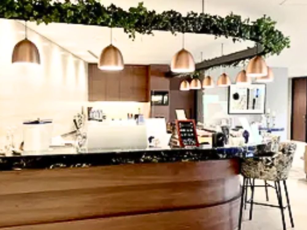 目黒区下目黒のオフィス物件（目黒駅徒歩4分）