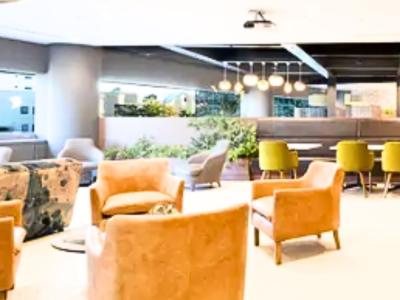 目黒区下目黒のオフィス物件（目黒駅徒歩4分）