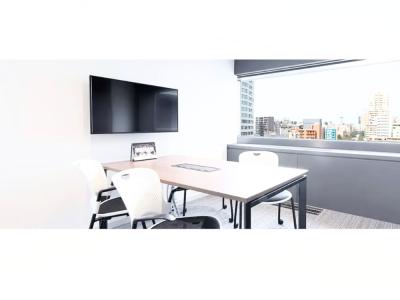 目黒区下目黒のオフィス物件（目黒駅徒歩4分）