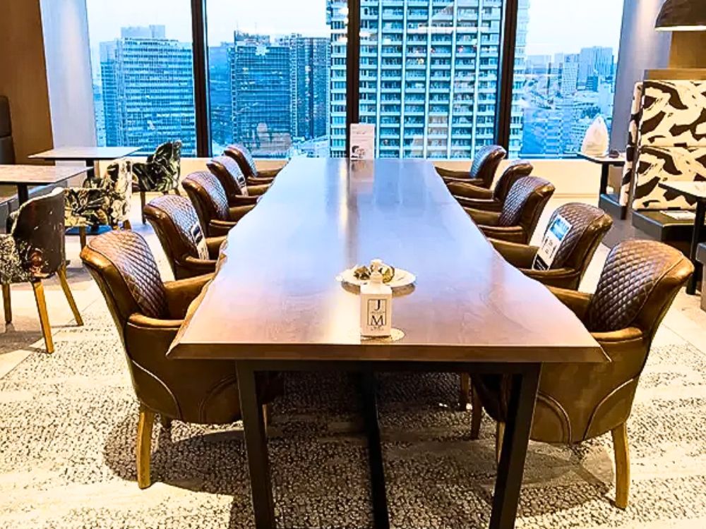 港区浜松町のオフィス物件（浜松町駅徒歩1分）