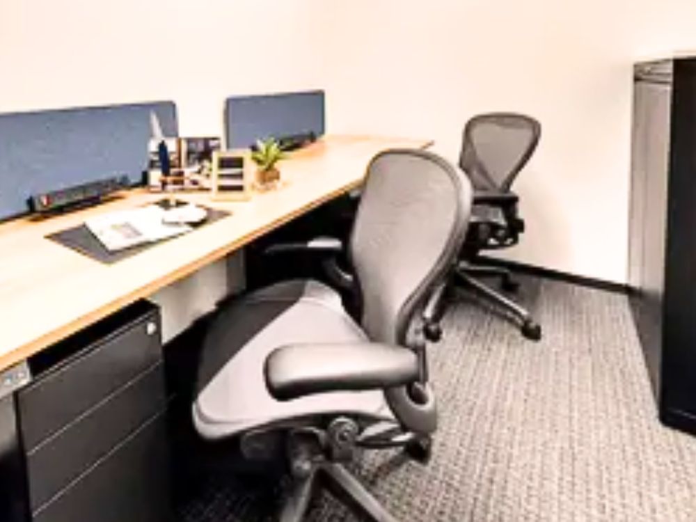 港区浜松町のオフィス物件（浜松町駅徒歩1分）