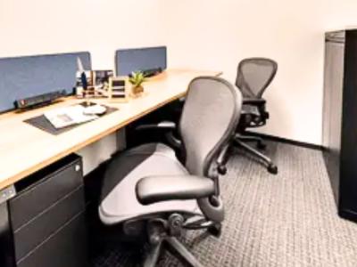 港区浜松町のオフィス物件（浜松町駅徒歩1分）