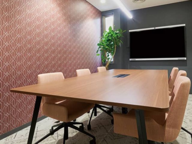 港区六本木のオフィス物件（六本木駅徒歩5分）