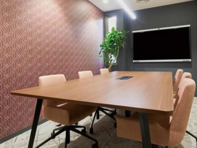 港区六本木のオフィス物件(六本木駅徒歩5分)