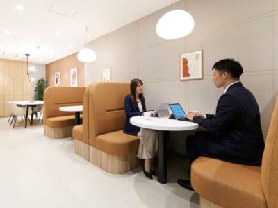 港区六本木のオフィス物件(六本木駅徒歩5分)