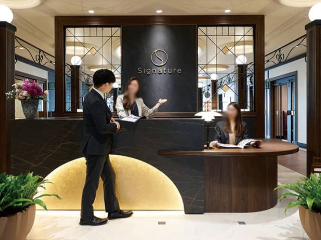 千代田区丸の内のオフィス物件（東京駅徒歩1分）