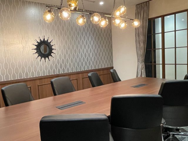 新宿区西新宿のオフィス物件（西新宿駅徒歩1分）