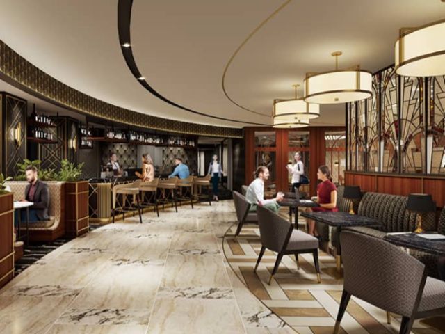 新宿区西新宿のオフィス物件（西新宿駅徒歩1分）