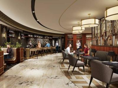 新宿区西新宿のオフィス物件（西新宿駅徒歩1分）