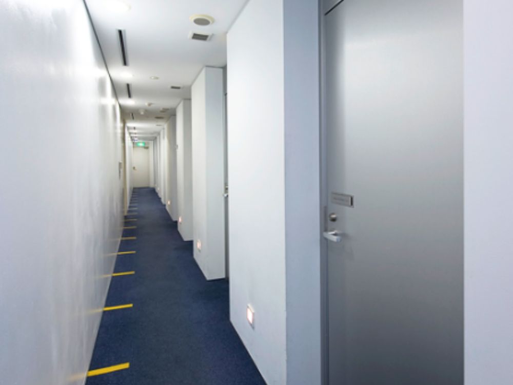 渋谷区桜丘町のオフィス物件（渋谷駅徒歩3分）