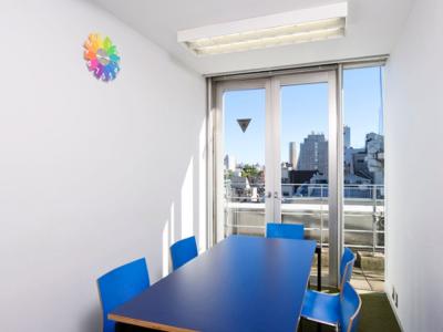 渋谷区桜丘町のオフィス物件(渋谷駅徒歩3分)