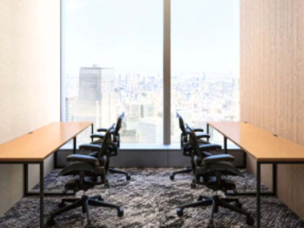 中央区八重洲のオフィス物件（東京駅徒歩1分）