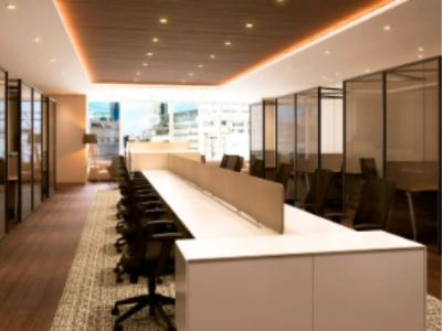 中央区八重洲のオフィス物件（東京駅徒歩1分）