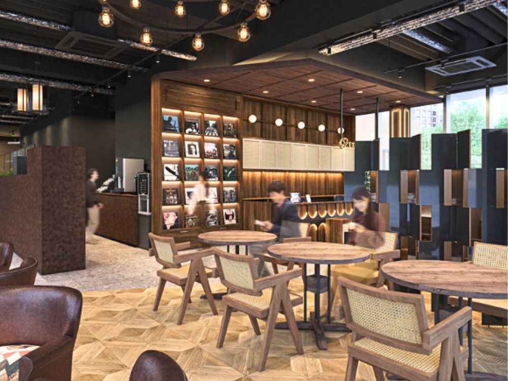 千代田区霞が関の1-2名用オフィス物件（虎ノ門駅徒歩1分、10坪未満）