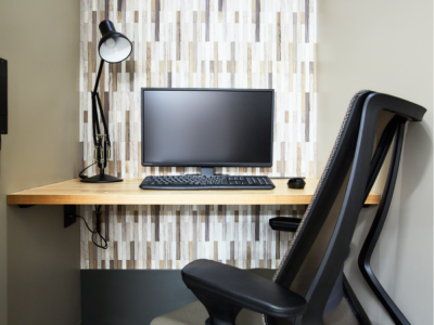 港区港南のオフィス物件（品川駅徒歩5分）