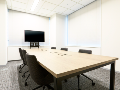 港区港南のオフィス物件（品川駅徒歩5分）