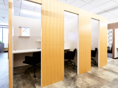 港区港南のオフィス物件（品川駅徒歩5分）