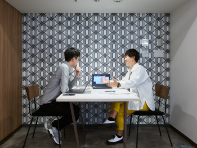 港区港南のオフィス物件（品川駅徒歩5分）