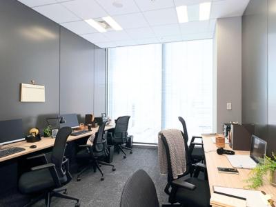 中央区八重洲のオフィス物件（東京駅徒歩2分）