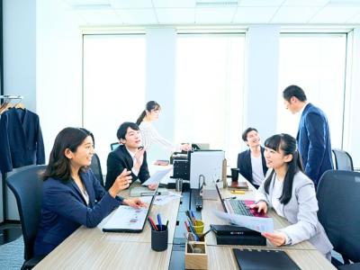 中央区日本橋室町のオフィス物件（三越前駅徒歩1分）