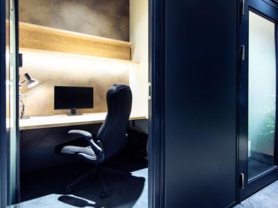 中央区日本橋室町のオフィス物件（三越前駅徒歩1分）