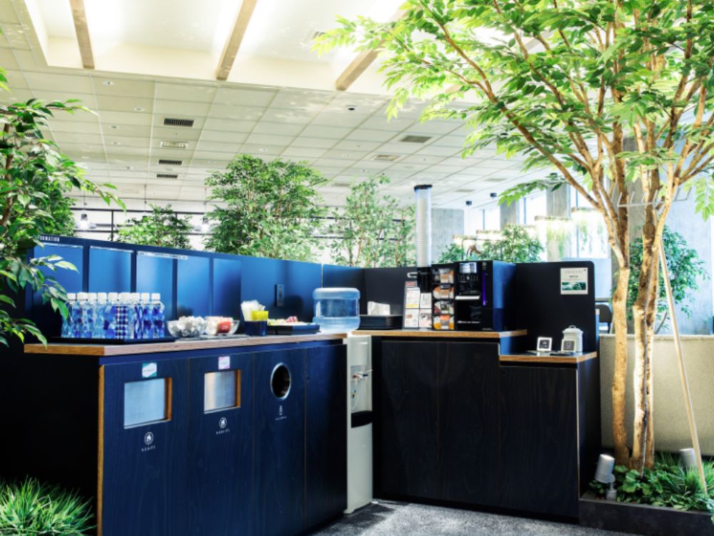 中央区日本橋室町のオフィス物件（三越前駅徒歩1分）