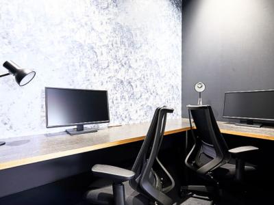 千代田区大手町のオフィス物件（大手町駅徒歩1分）