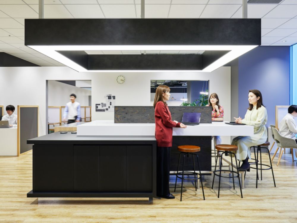 千代田区大手町のオフィス物件（大手町駅徒歩1分）