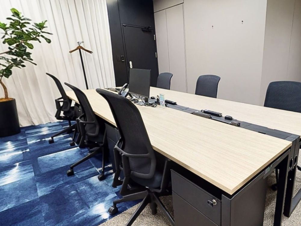 港区赤坂のオフィス物件（六本木駅徒歩1分）