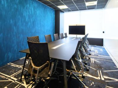 港区赤坂のオフィス物件（六本木駅徒歩1分）