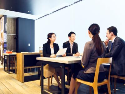 港区赤坂のオフィス物件（六本木駅徒歩1分）