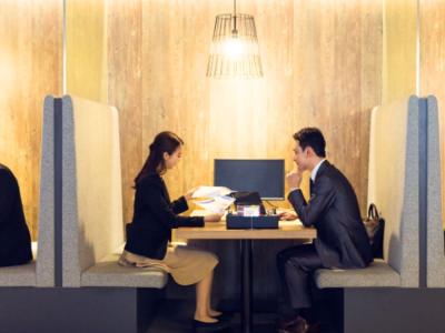 港区赤坂のオフィス物件（六本木駅徒歩1分）