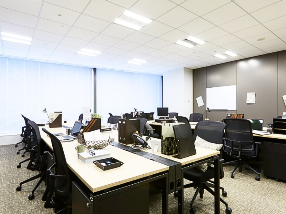 千代田区有楽町のオフィス物件（日比谷駅徒歩1分）