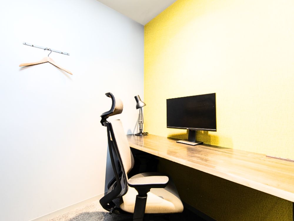 千代田区有楽町のオフィス物件（日比谷駅徒歩1分）