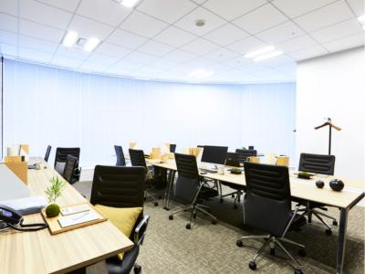 千代田区有楽町のオフィス物件（日比谷駅徒歩1分）