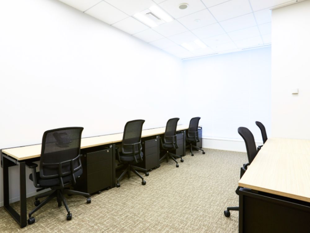 千代田区有楽町のオフィス物件（日比谷駅徒歩1分）