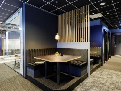 千代田区有楽町のオフィス物件（日比谷駅徒歩1分）