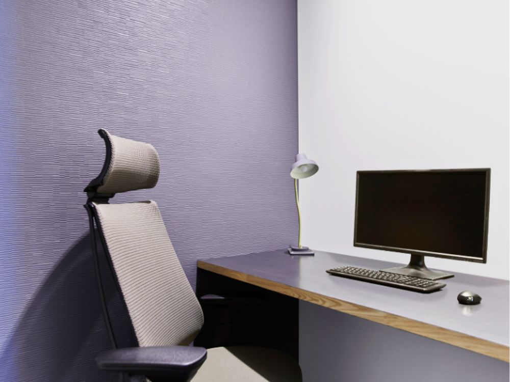 新宿区西新宿のオフィス物件（都庁前駅徒歩1分）