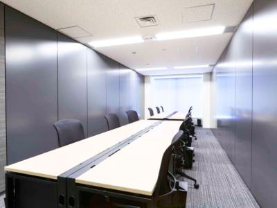 新宿区西新宿のオフィス物件(都庁前駅徒歩1分)