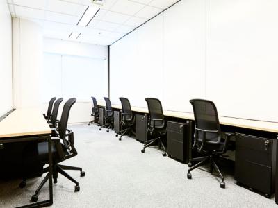 港区東新橋のオフィス物件（汐留駅徒歩1分）