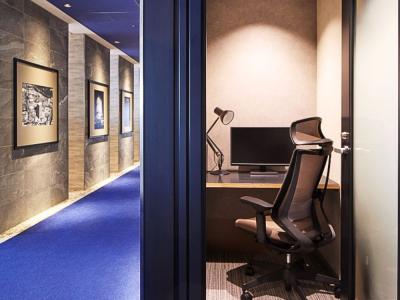 千代田区霞が関のオフィス物件（虎ノ門駅徒歩2分）