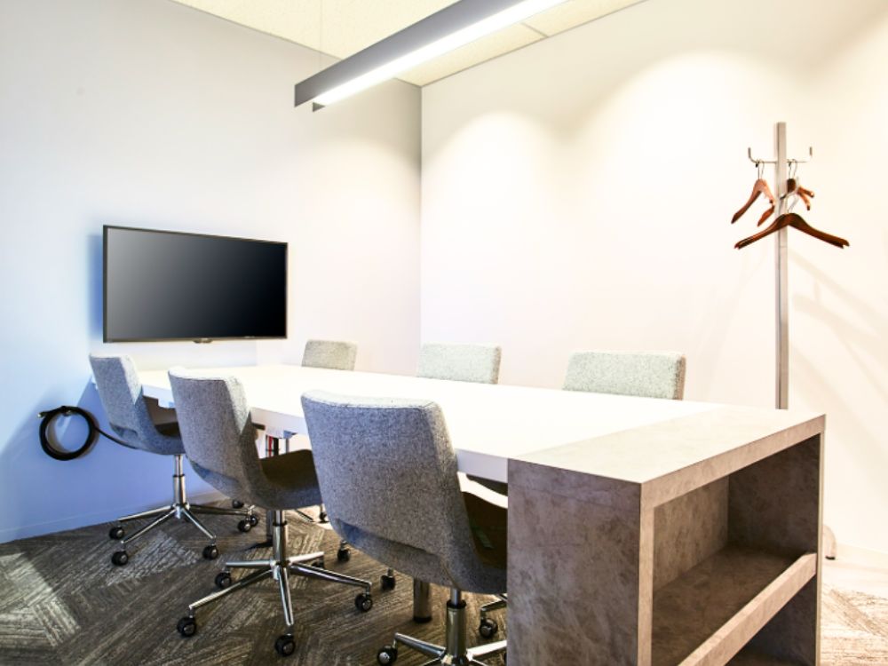 千代田区霞が関のオフィス物件（虎ノ門駅徒歩2分）