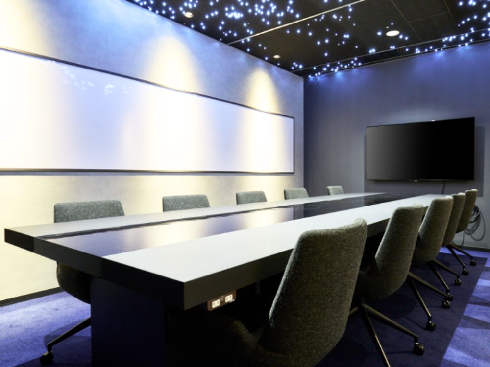 千代田区霞が関のオフィス物件（虎ノ門駅徒歩2分）