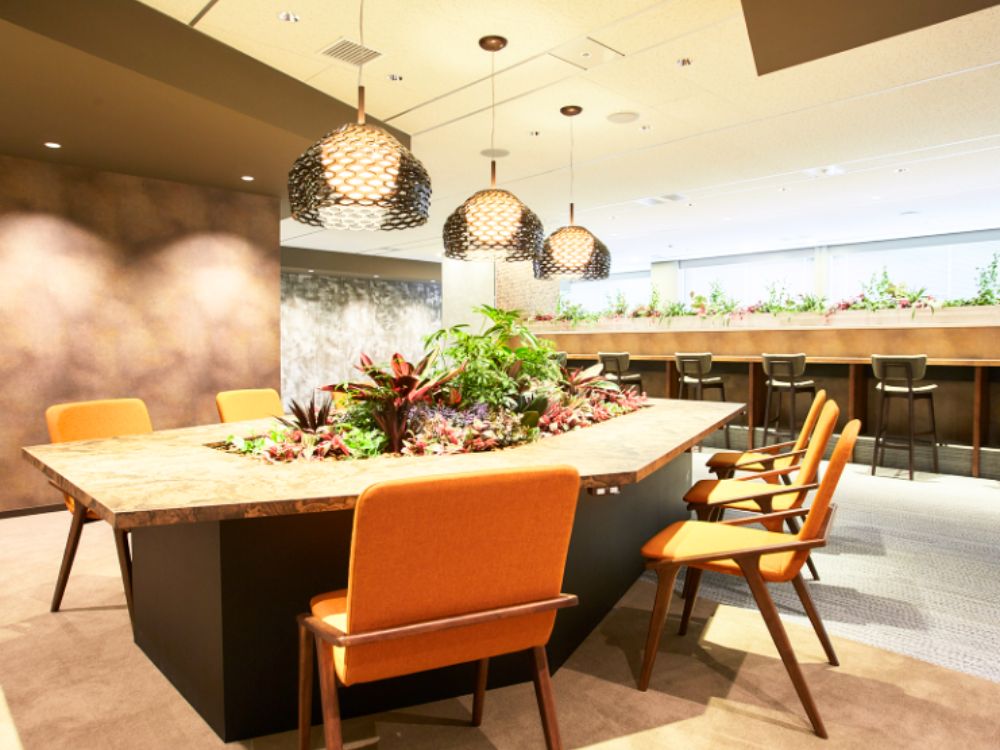 千代田区霞が関のオフィス物件（虎ノ門駅徒歩2分）