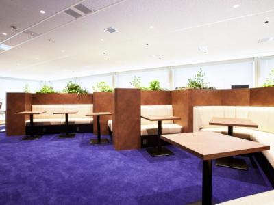 千代田区霞が関のオフィス物件（虎ノ門駅徒歩2分）