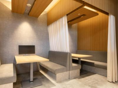 千代田区富士見のオフィス物件（飯田橋駅徒歩6分）