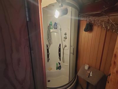 江東区深川の居抜き物件（門前仲町徒歩8分、約35坪、天高3メートル以上）